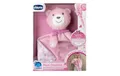 Produktbild: Chicco - Schmusetuch mit Musik - rosa 00012159100000