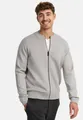 Produktbild: Indicode Strickjacke Herren INLaos Herrenstrickjacke Moderne Strickjacke mit Reißverschluss