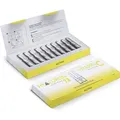 Produktbild: ALCINA HYALURON 2.0 10-Tage-Intensiv-Kur Vitamin C Ampullen
