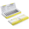 Produktbild: Alcina Hyaluron 2.0 & Vitamin C Kur 10x 1 ml