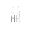 Produktbild: Alcina Hyaluron 2.0 Ampullen Kur 10 x 1 ml