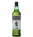 Produktbild: William Lawsons: Blended Scotch Whisky / 40 % vol / 0,7 Liter-Flasche