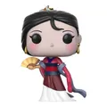 Produktbild: Funko Pop! Disney: Mulan - Mulan