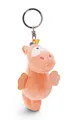 Produktbild: Theodor & Friends * Schlüsselanhänger Seepferdchen Laguna Rainbow * 49706 * NICI