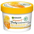 Produktbild: Body Butter 380ml Mango Vitamin C für trockene Haut Garnier Superfood