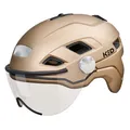 Produktbild: KED Fahrradhelm B-Vis X-Lite