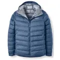 Produktbild: Rab Herren Nebitron Pro Isolationsjacke - XL - Tempest Blue