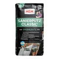 Produktbild: MEM Sanierputz Classic grau 25 kg NEUWARE TOP OVP