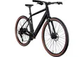 Produktbild: Remington E-Bike Gravel Bike S100, 10 Gang Shimano Cues Schaltwerk, Kettenschaltung, Heckmotor, 360 Wh, E Bike Gravelbike 28