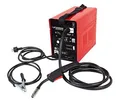 Produktbild: ROTHENBERGER Industrial Set Fülldraht-Schweißgerät RoCored Welder 90 | Für das Verschweißen von Fülldraht ohne Zusatz von Schutzgas | 1500000542