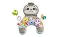Produktbild: Fisher Price Fisher-Price - Faultierspielkissen - mit Vibration GRR01