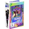 Produktbild: Lets Sing 2026 mit deutschen Hits [+ 2 Mics] (Xbox Series X)