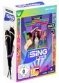 Produktbild: Let's Sing 2026 German Version [+ 2 Mics] (Xbox Series X)