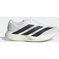 Produktbild: adidas adizero Evo SL M Sneaker Herren in ftwwht-cblack-ftwwht, Größe 44
