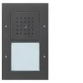 Produktbild: GIRA 126667 Audio-Intercom-System Anthrazit (126667)