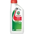Produktbild: Castrol Motoröl GTX 10W-40 A3/B4 1F 1L
