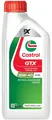 Produktbild: CASTROL GTX A3/B4 für 10W-40 1 Liter Motoröl Motorenöl Teilsynthetisch 9.55535-D2 9.55535-G2 226.5 229.3 RN0700 RN0710 501 01 505 00 Öl