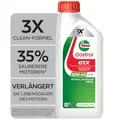 Produktbild: Castrol GTX 10W-40 A3/B4 Motoröl, 1L