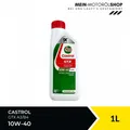 Produktbild: Castrol GTX 10W-40 A3/B4 VW 501 01 Mercedes MB Renault RN0700 Motoröl 1 Liter