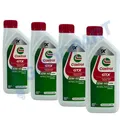 Produktbild: Motoröl 10W-40 Castrol GTX A3/B4 4x1 Liter