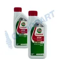 Produktbild: Motoröl 10W-40 Castrol GTX A3/B4 2x1 Liter