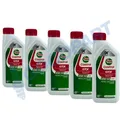 Produktbild: Motoröl 10W-40 Castrol GTX A3/B4 5x1 Liter