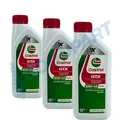 Produktbild: Motoröl 10W-40 Castrol GTX A3/B4 3x1 Liter