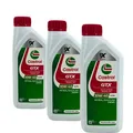 Produktbild: Motoröl 10W-40 Castrol GTX A3/B4 3x1 Liter