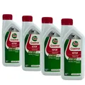 Produktbild: Motoröl 10W-40 Castrol GTX A3/B4 4x1 Liter