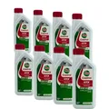 Produktbild: Motoröl 10W-40 Castrol GTX A3/B4 8x1 Liter