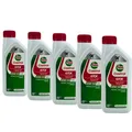 Produktbild: Motoröl 10W-40 Castrol GTX A3/B4 5x1 Liter