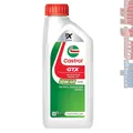 Produktbild: Castrol Motoröl 10W-40 GTX A3/B4 1L VW 50101 50500 MB 226.5 229.3 Renault Fiat