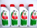 Produktbild: Castrol 10W40 GTX ehemals Ultraclean 10W-40 A3/B4 Motoröl 501 01/50500 4x 1Liter