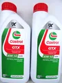 Produktbild: Castrol 10W40 GTX ehemals Ultraclean 10W-40 A3/B4 Motoröl 501 01/50500 2x 1Liter