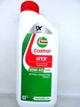 Produktbild: Castrol 10W40 GTX ehemals Ultraclean 10W-40 A3/B4 Motoröl VW 501 01/50500 1Liter