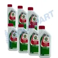 Produktbild: Motoröl 10W-40 Castrol GTX A3/B4 7x1 Liter