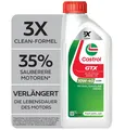 Produktbild: Motoröl Castrol GTX 10W-40 A3/B4 1L Auto PKW Pflege Öl