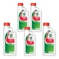 Produktbild: 5 Liter Motoröl Auto CASTROL GTX 10W-40 ACEA A3/B4 FIAT MERCEDES RENAULT