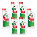 Produktbild: 6 Liter Motoröl Auto CASTROL GTX 10W-40 ACEA A3/B4 FIAT MERCEDES RENAULT