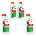 Produktbild: 4 Liter Motoröl Auto CASTROL GTX 10W-40 ACEA A3/B4 FIAT MERCEDES RENAULT
