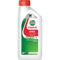 Produktbild: 15F8FE CASTROL Motoröl Castrol GTX 10W-40 A3/B4