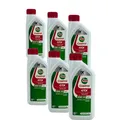 Produktbild: Motoröl 10W-40 Castrol GTX A3/B4 6x1 Liter