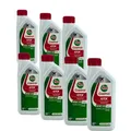 Produktbild: Motoröl 10W-40 Castrol GTX A3/B4 7x1 Liter
