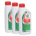 Produktbild: 3L CASTROL GTX 10W-40 A3/B4 Motoröl MB 226.5/229.3 RN0700/0710 VW 501.00/505.00