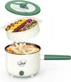 Produktbild: Dual-Power-Steuerung, elektrischer Shabu-Shabu-Kocher