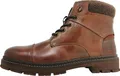 Produktbild: Bullboxer Herrenschuhe Schaftstiefel Braun Freizeit, Schuhgröße:45 EU