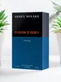 Produktbild: Issey Miyake - Fusion d'Issey Extrême EDT Eau de Toilette Spray 50ml- Neu