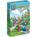 Produktbild: Hans im Glück Carcassonne Junior (Deutsch, 2 - 4 Spieler) (HIGD0503)