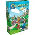 Produktbild: Carcassonne Junior, Brettspiel