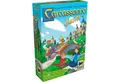 Produktbild: Asmodee Spiel Hans im Glück Carcassonne Junior, Brettspiel